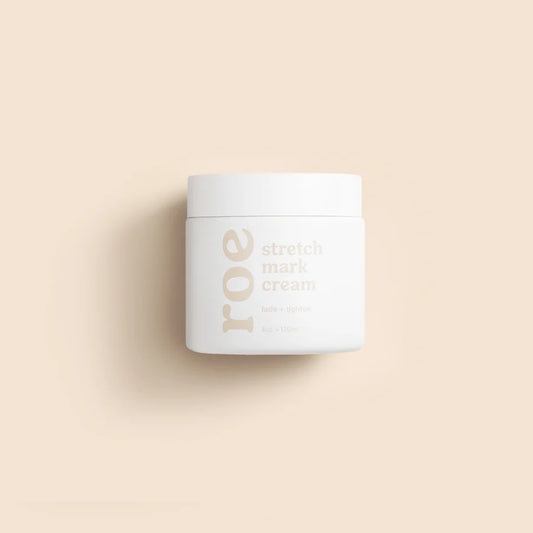 Roe Stretch Mark Cream