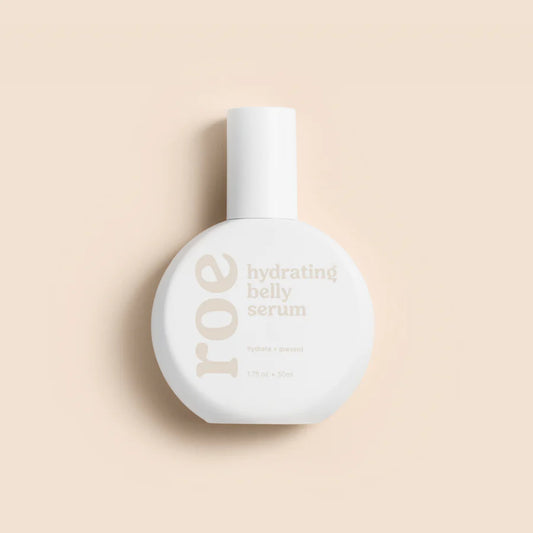 Roe Hydrating Belly Serum