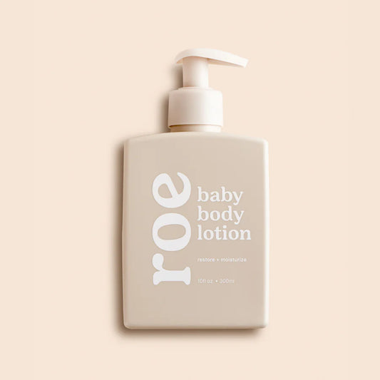 Roe Baby Body Lotion