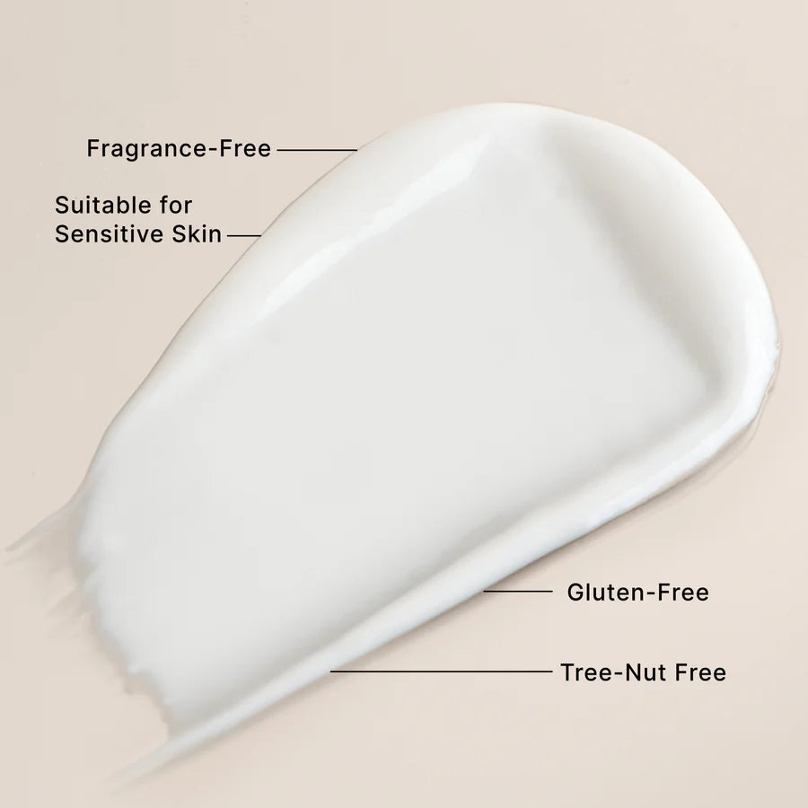 Roe Baby Body Lotion