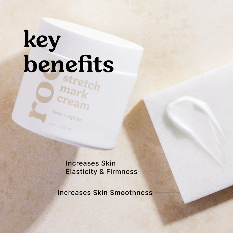 Roe Stretch Mark Cream