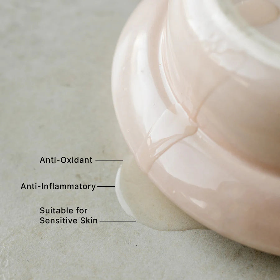 Roe Hydrating Belly Serum