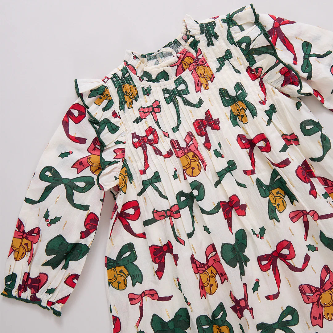 Girls Jaipur Dress