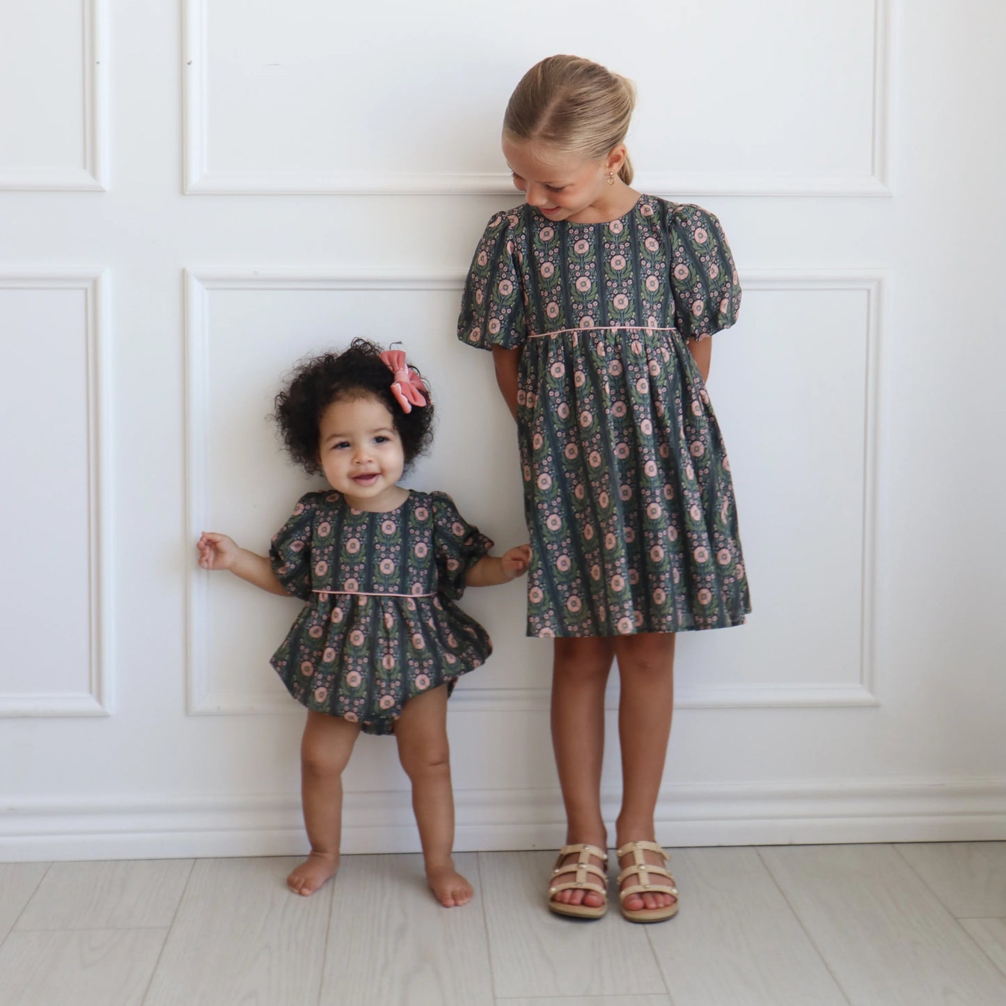 Denise Dress