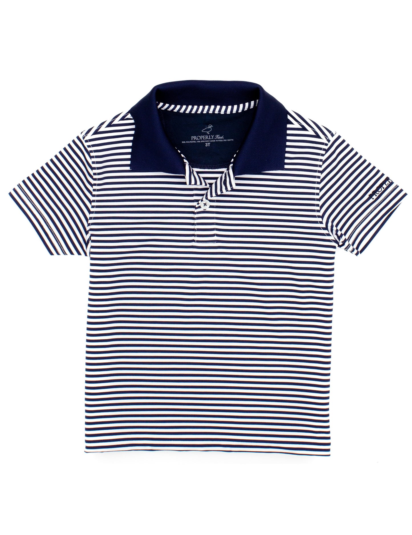 Boys Starboard Polo