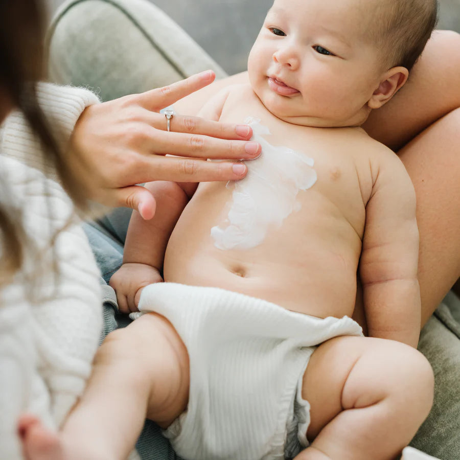 Roe Baby Body Lotion