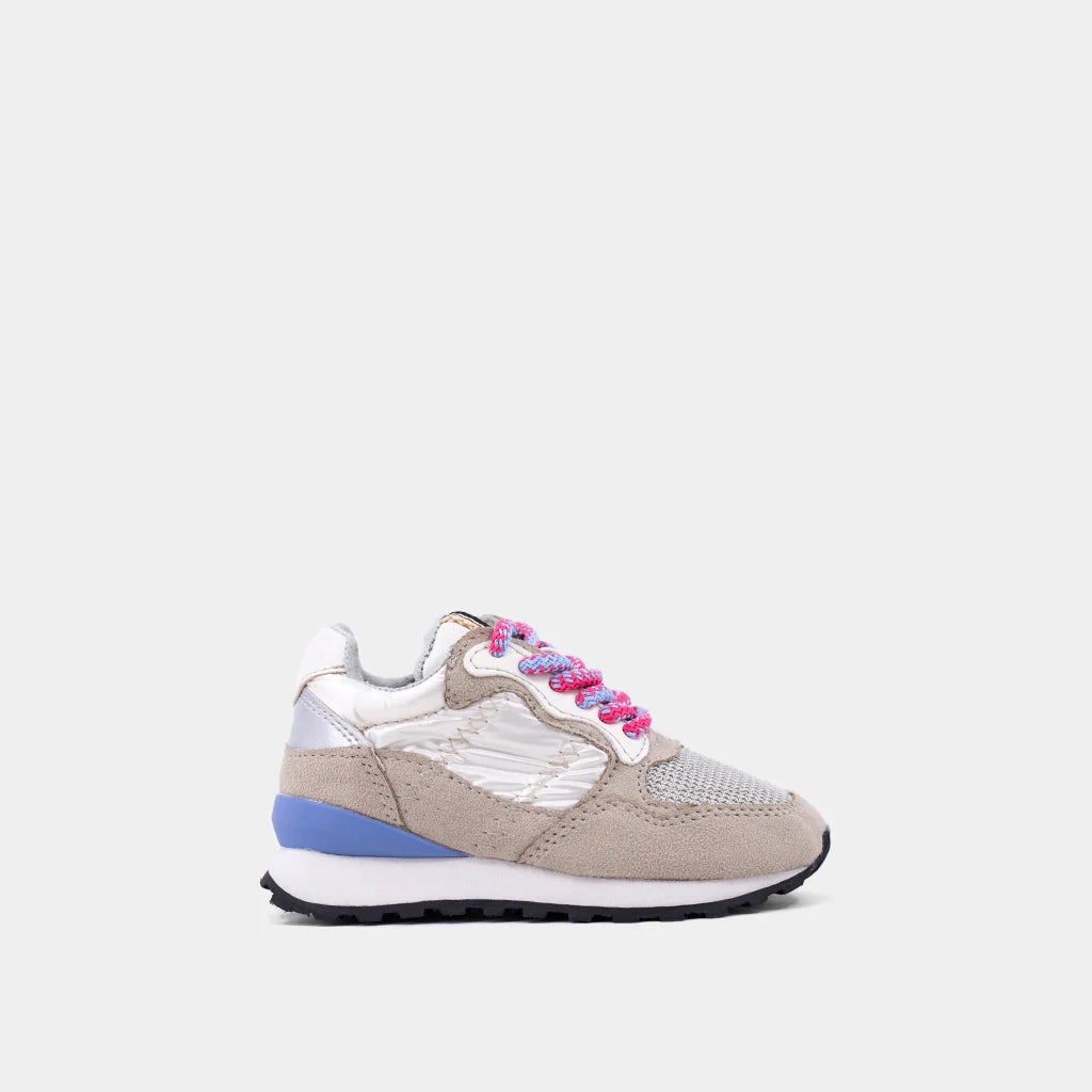 Phoebe Mini - White