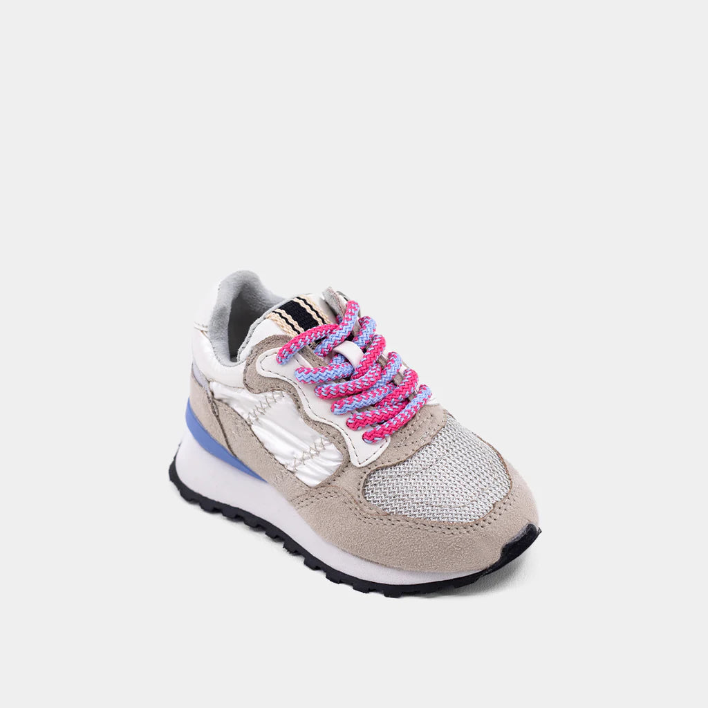 Phoebe Mini - White