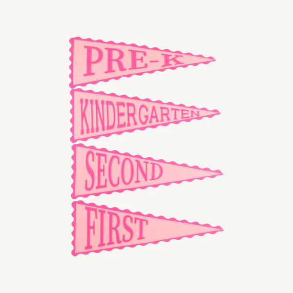 Picture Perfect Pennants