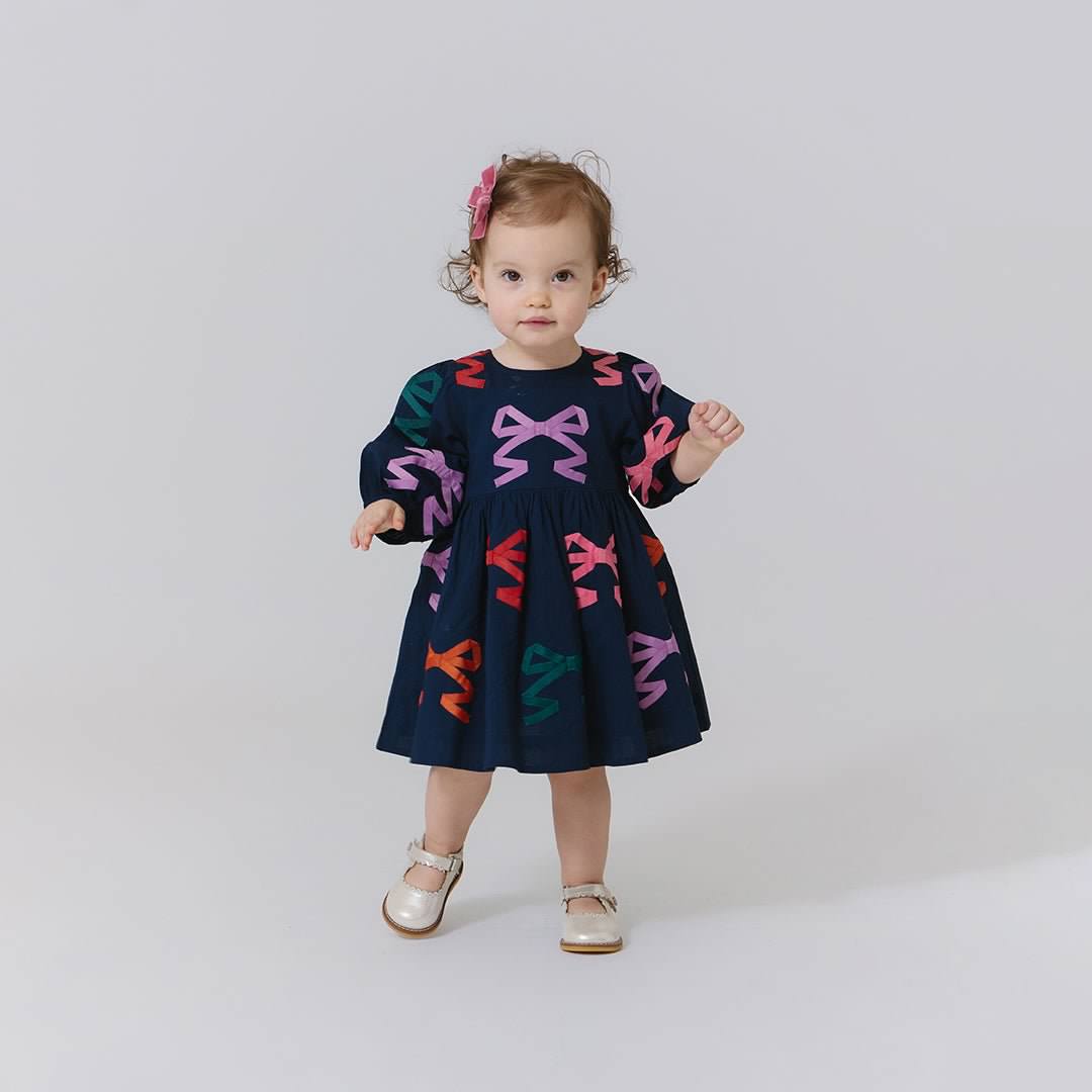 Baby Girls Brooke Dress Set