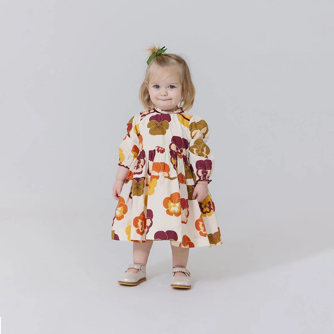 Baby Girls Charlie Dress Set