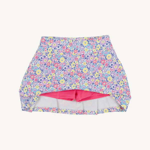 Prepletic™ Cindy Skort - Briar Patch Petals