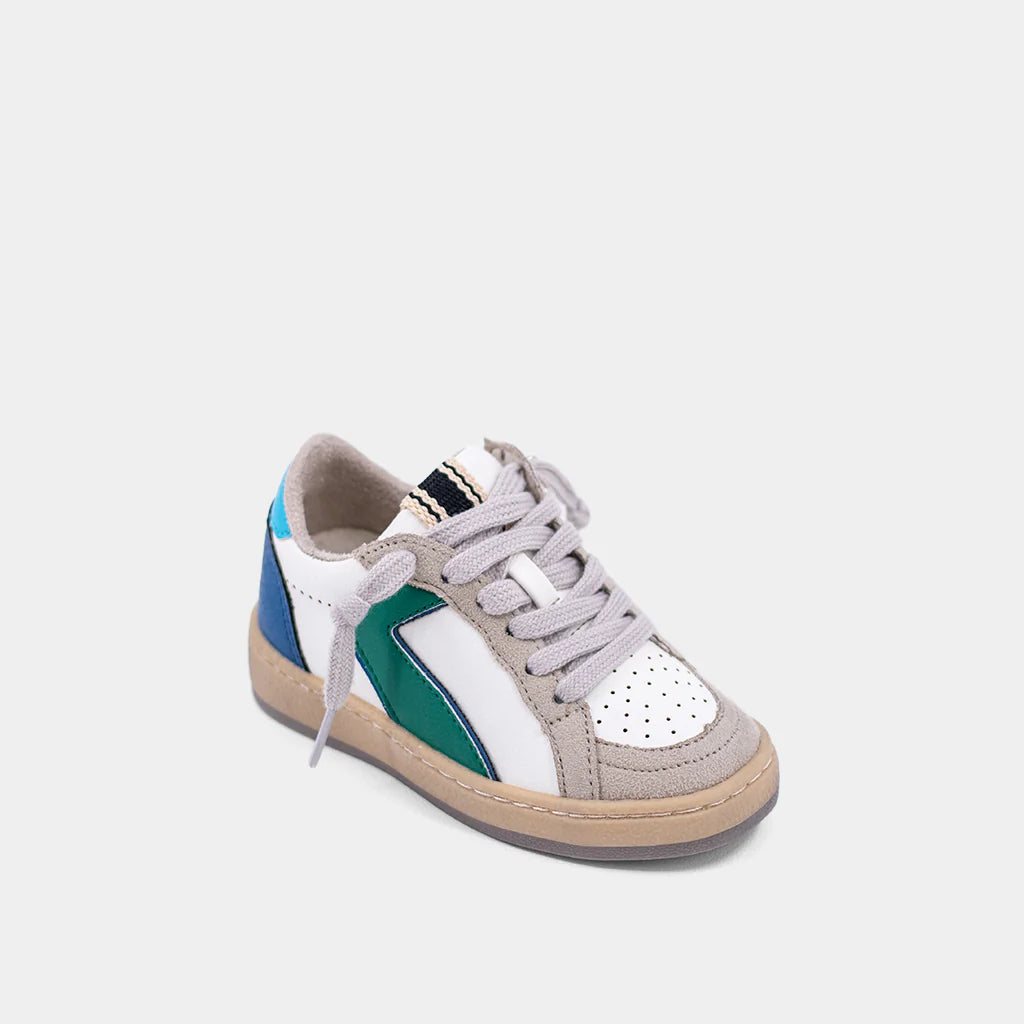 Salma Mini - Forest Green