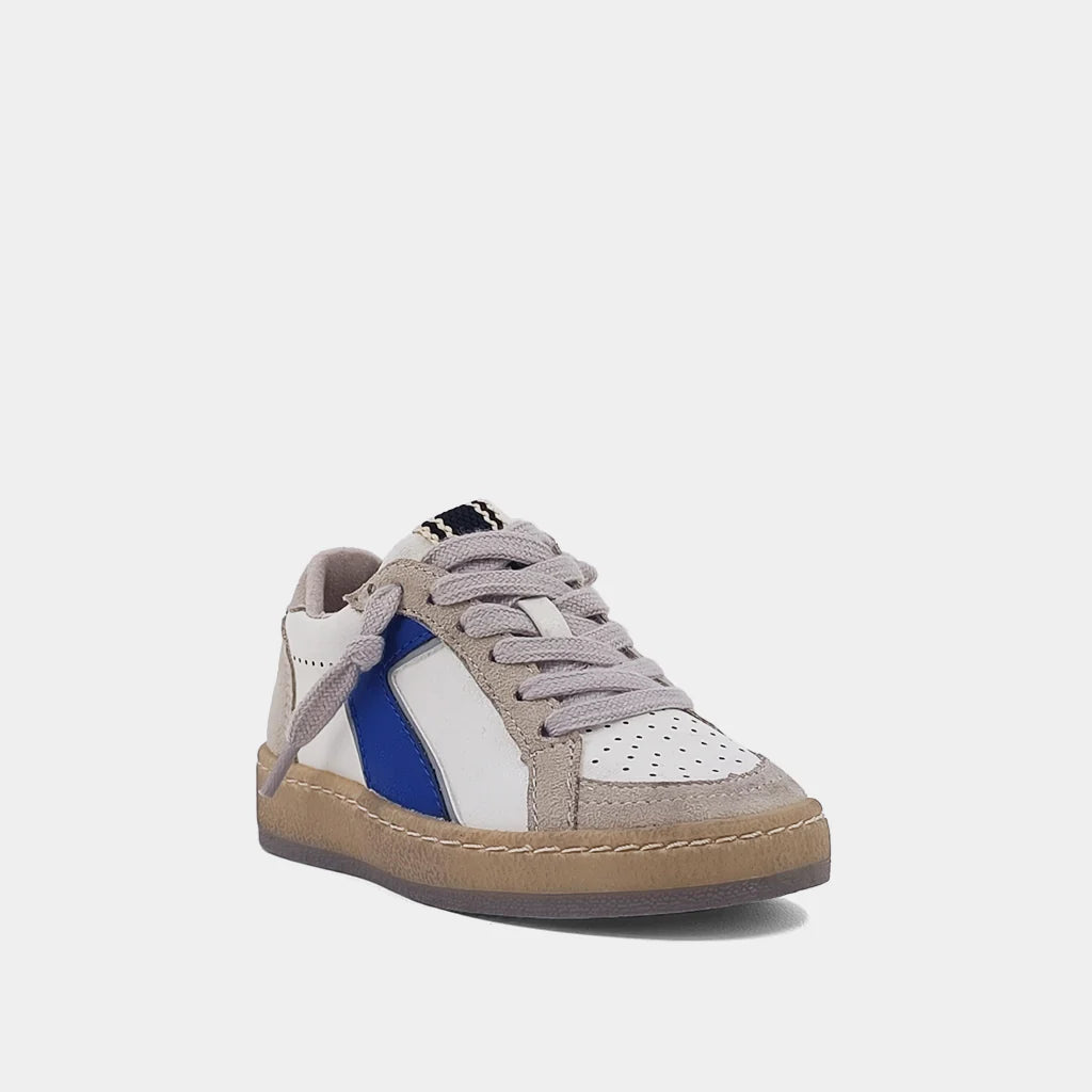 Salma Toddlers - Royal Blue