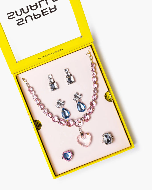 Mega Jewelry Set