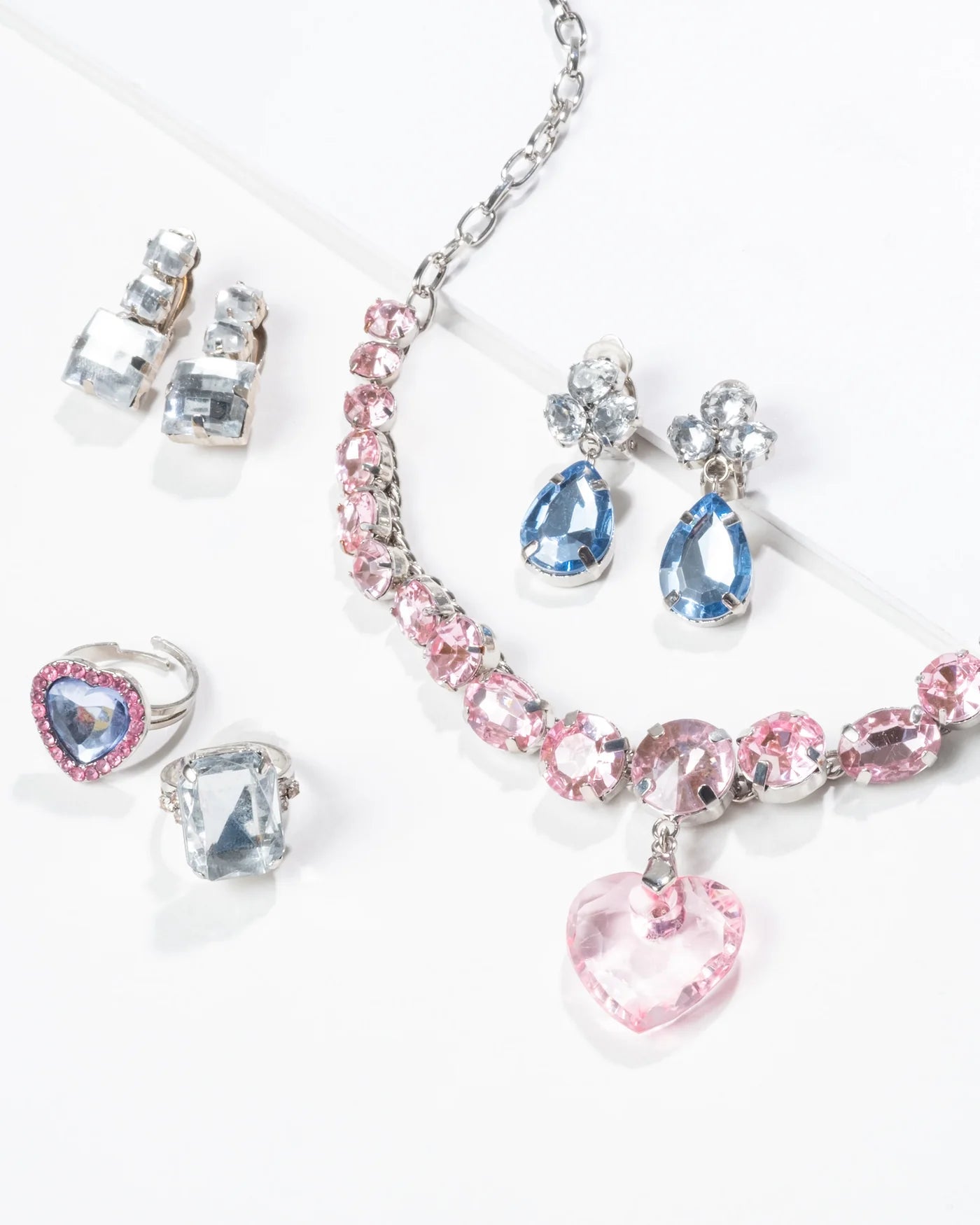 Mega Jewelry Set