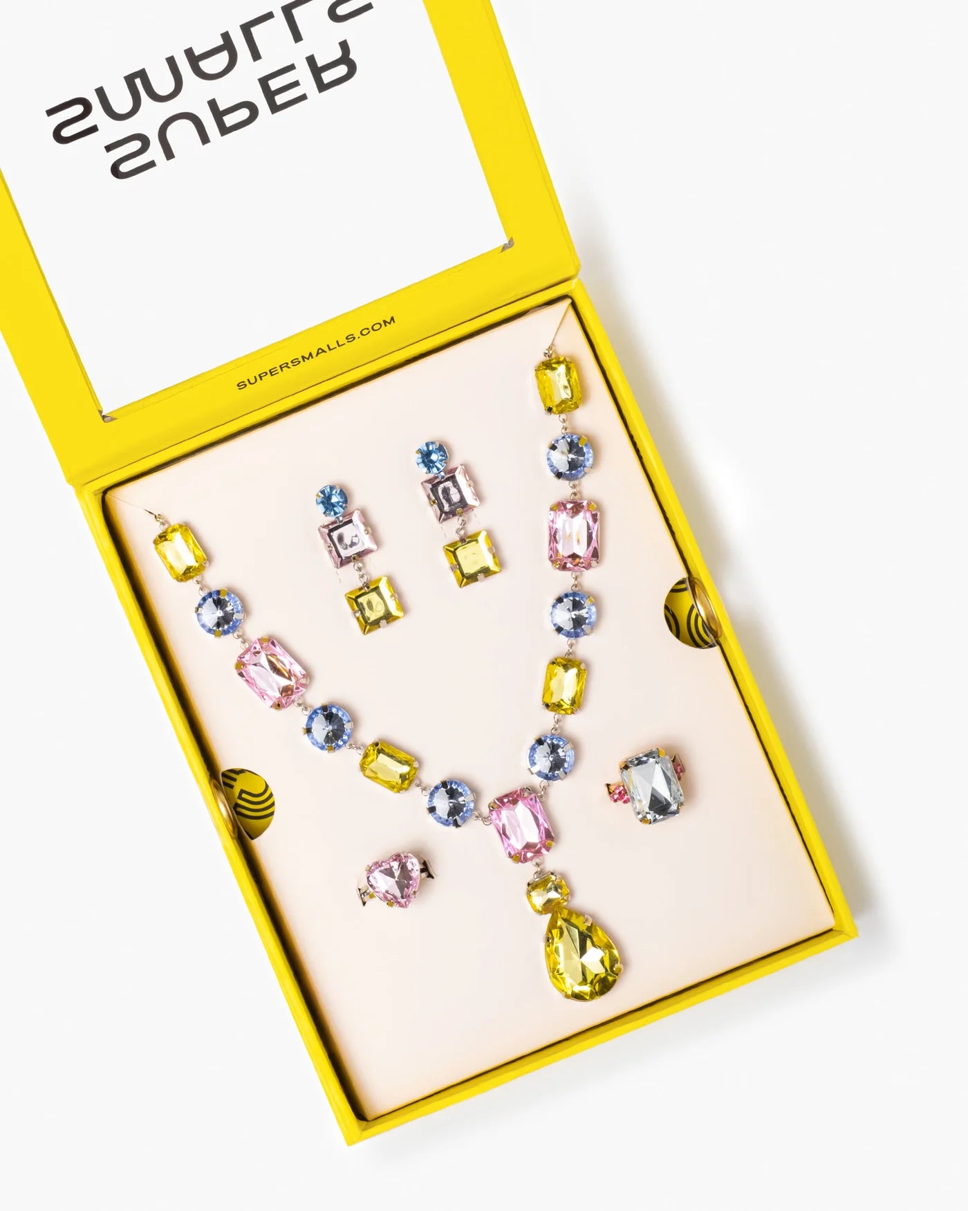 Mega Jewelry Set