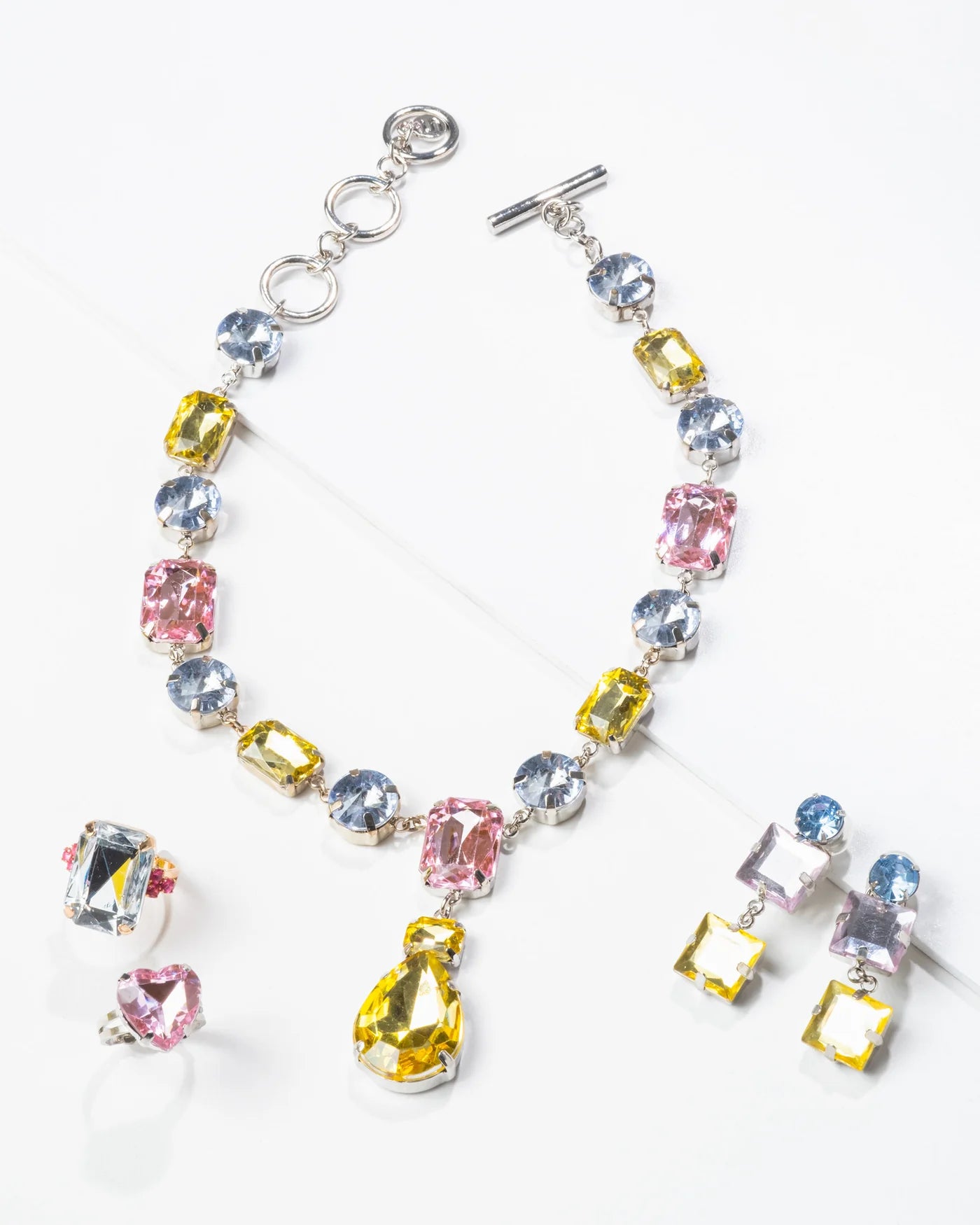 Mega Jewelry Set
