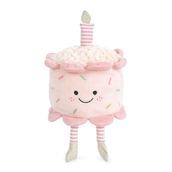 Happy Cake- PINK