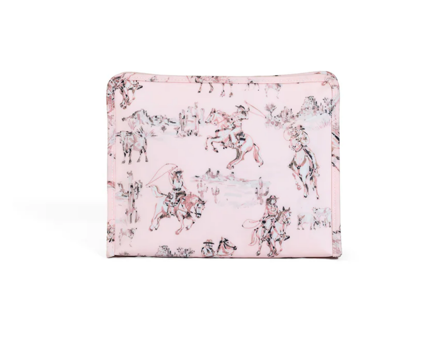 Roadie Zip Pouch - Small