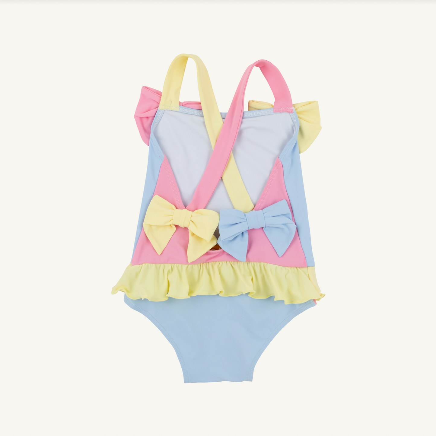 Taylor Bay Bathing Suit
