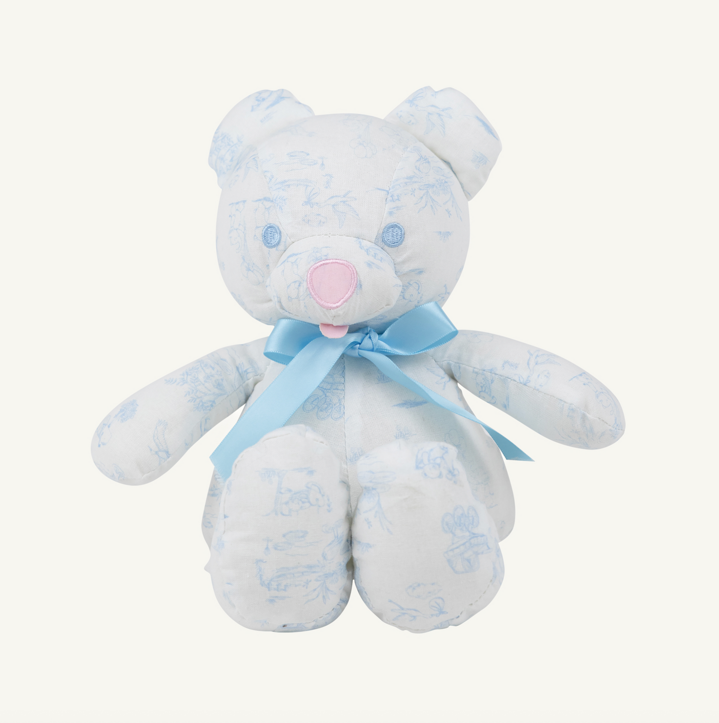 Bradley Bear - Sir Propers Sweet Arrival (Beale Street Blue)