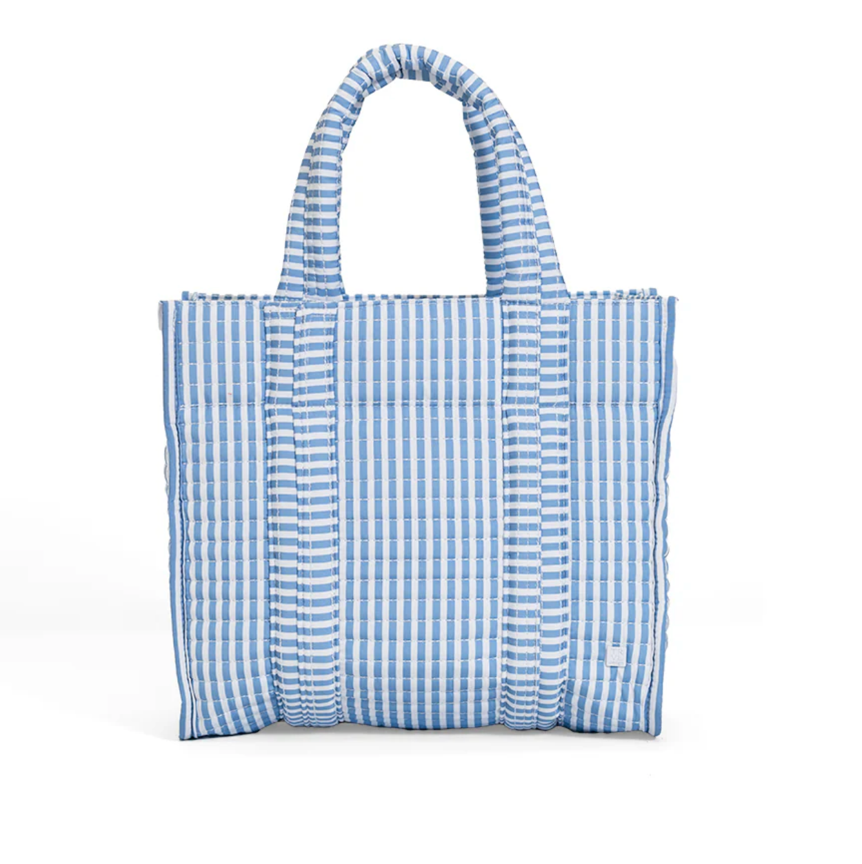 Quilted Mini Go Go Tote