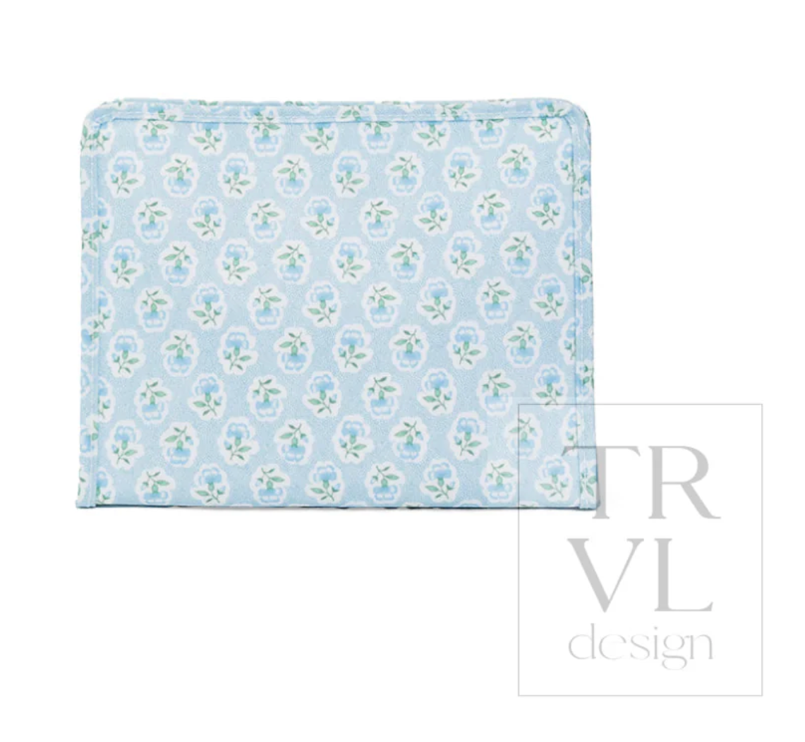 Roadie Zip Pouch - Large