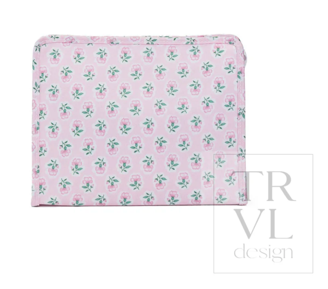 Roadie Zip Pouch - Medium
