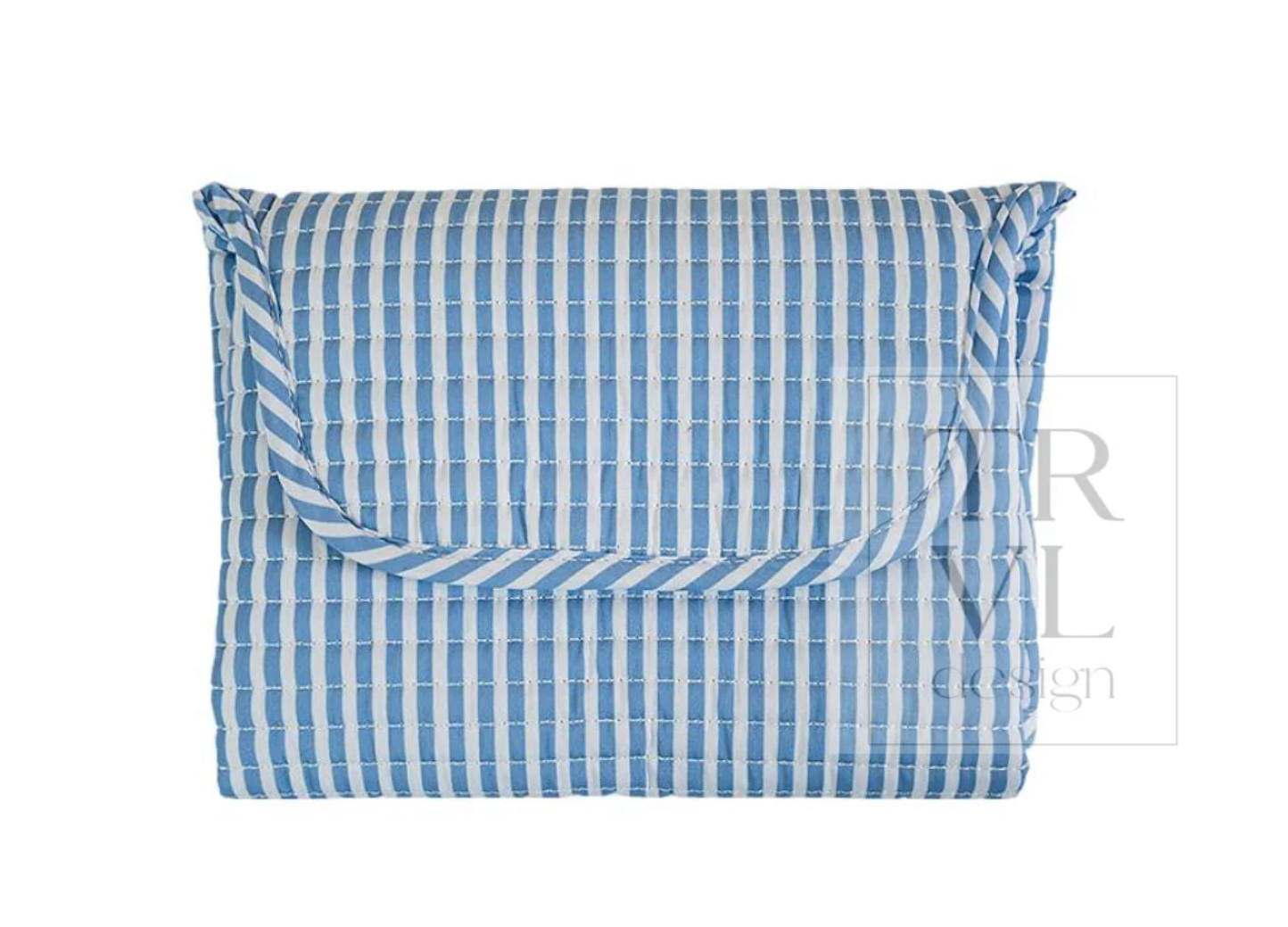 Quilted Changing Mat