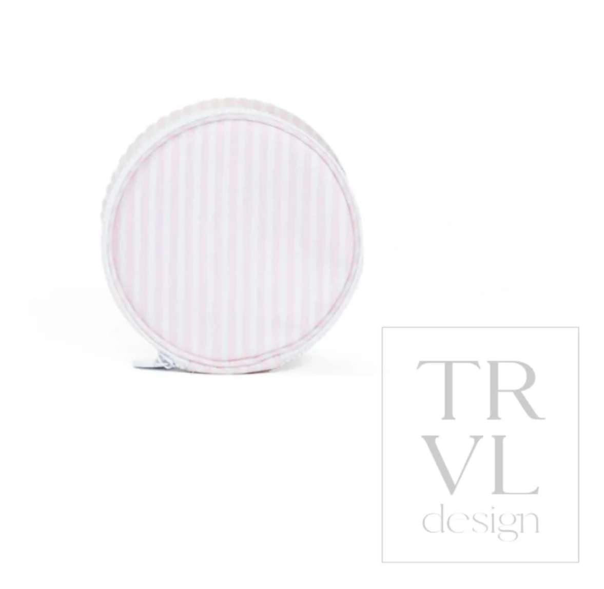 Jewel Round Case