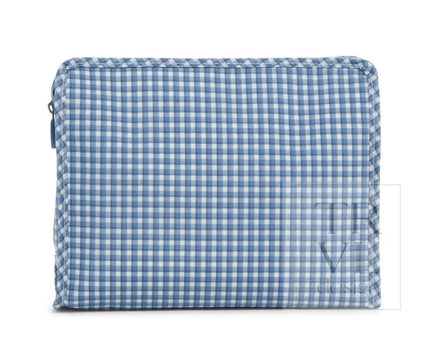 Roadie Zip Pouch - Large