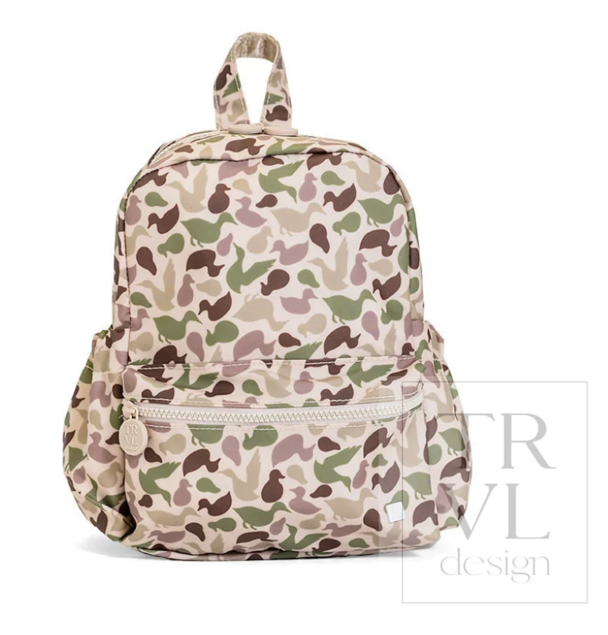 Mini Backer