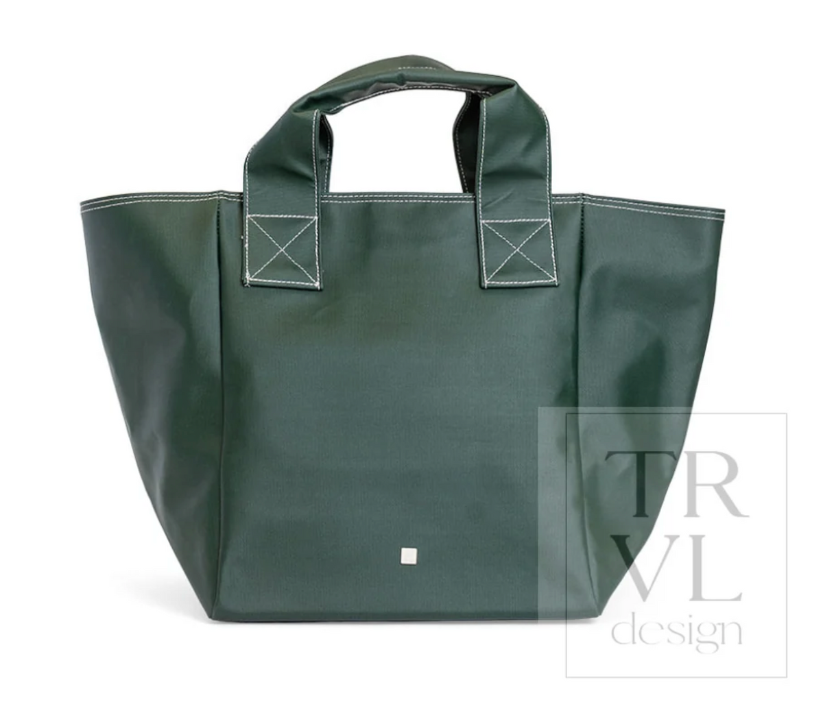 Double Duty Tote