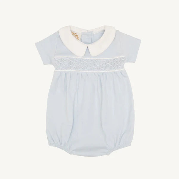 Short Sleeve Banbury Bubble