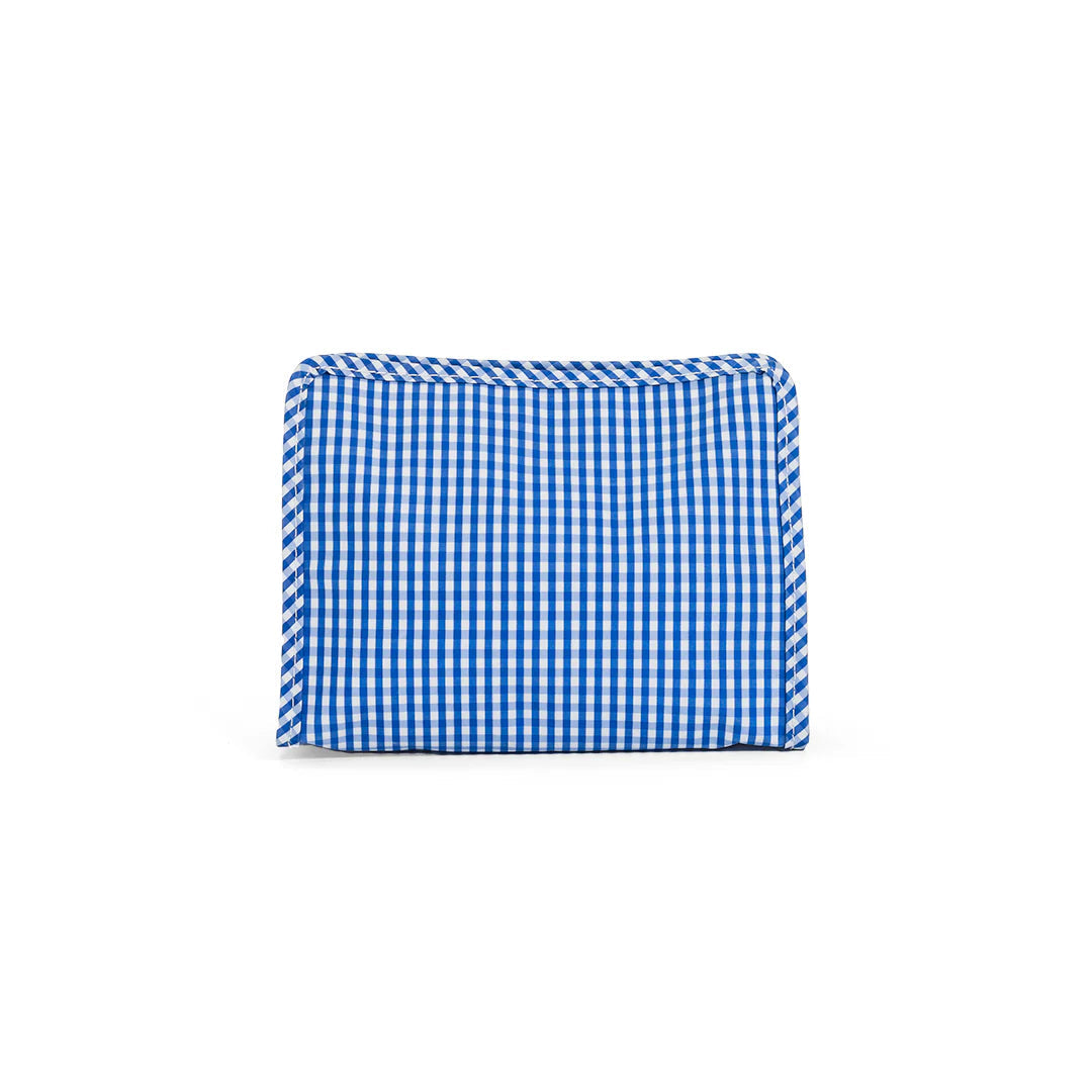 Roadie Zip Pouch - Small