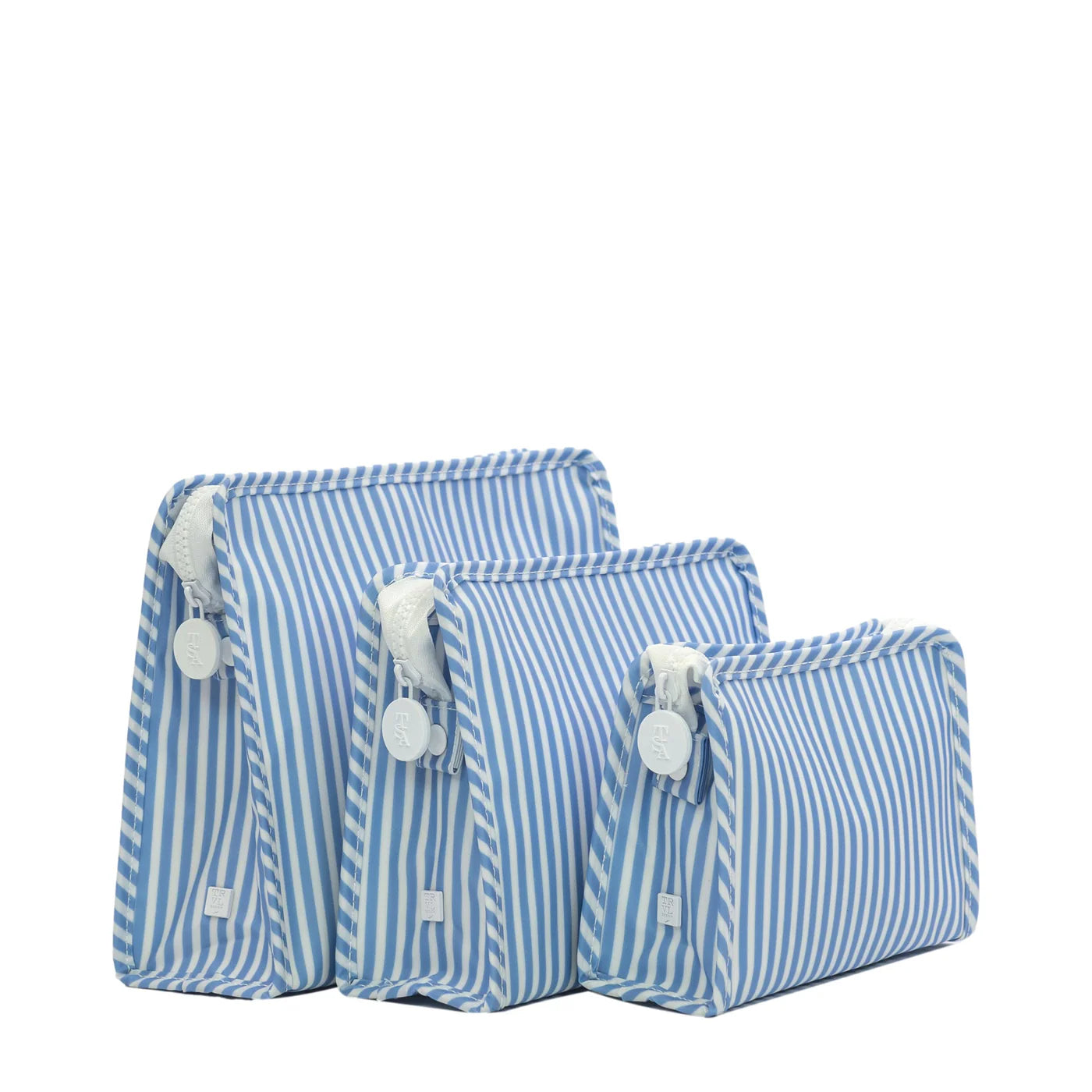 Roadie Zip Pouch - Medium
