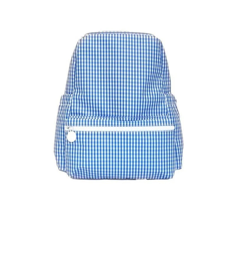 Backpacker