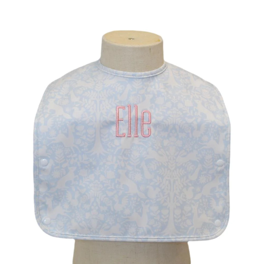 Best Bib - TRVL