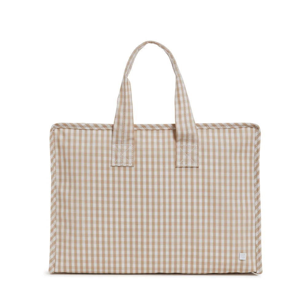 Overnite Tote