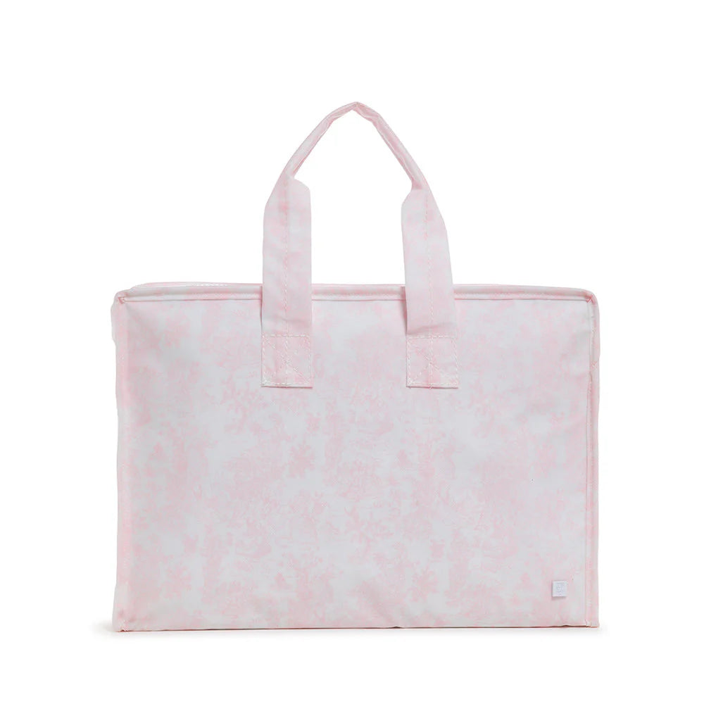 Overnite Tote