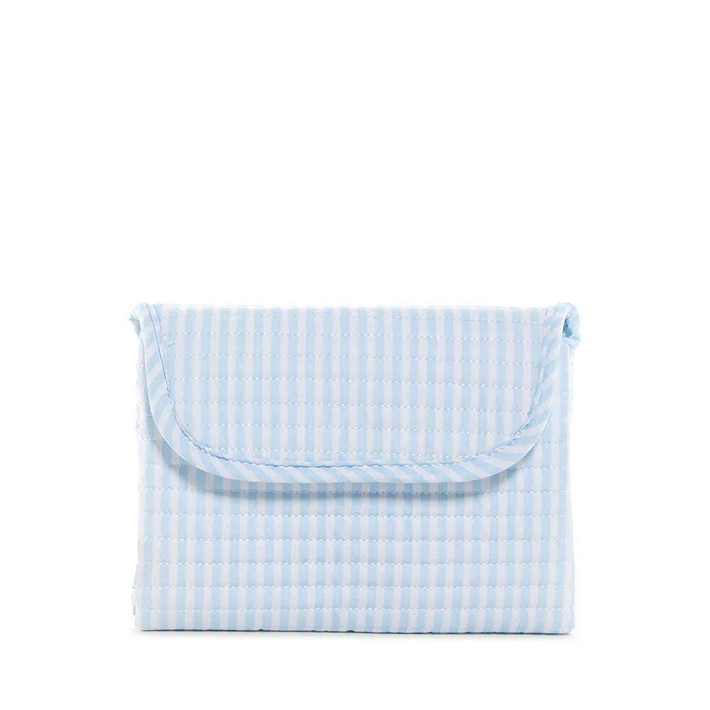 Quilted Changing Mat