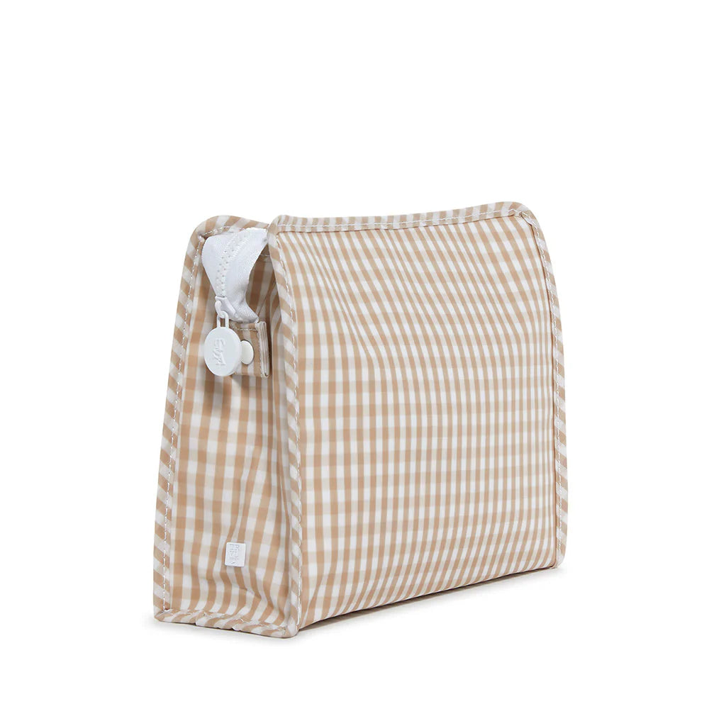 Roadie Zip Pouch - Large