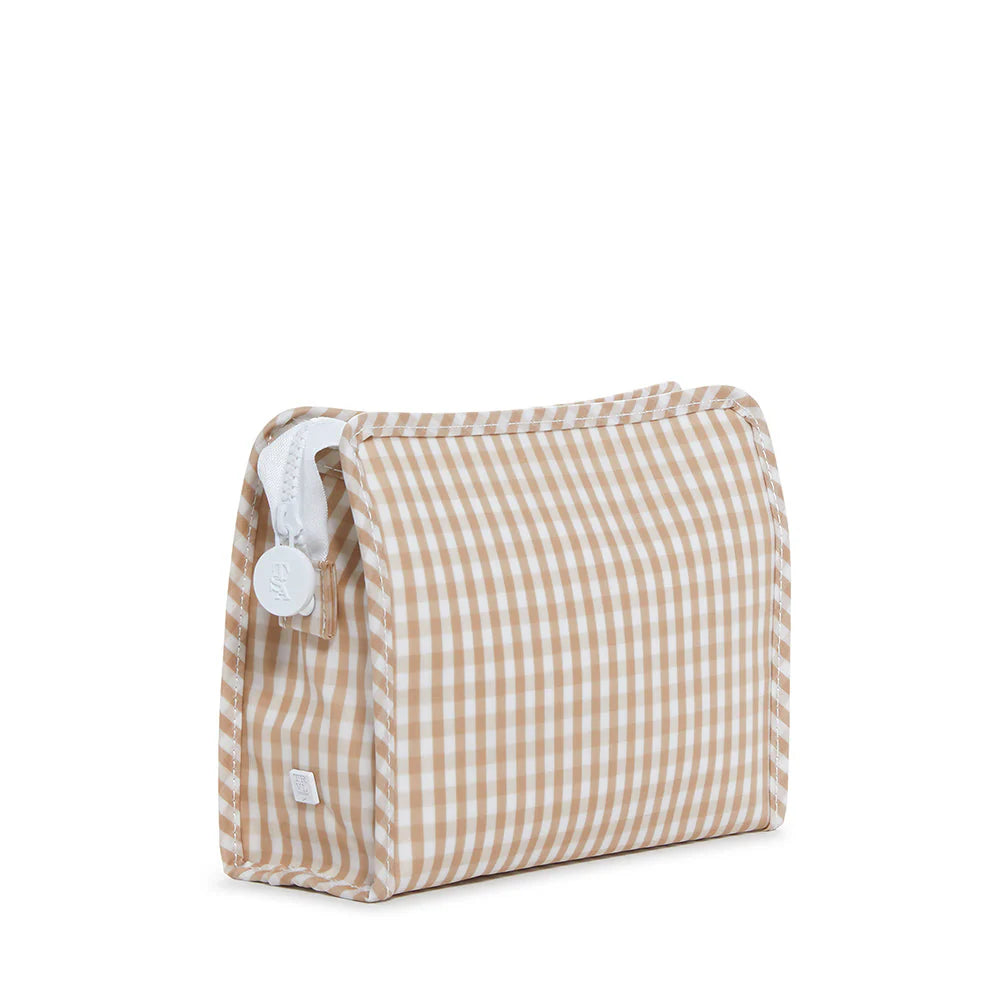 Roadie Zip Pouch - Medium