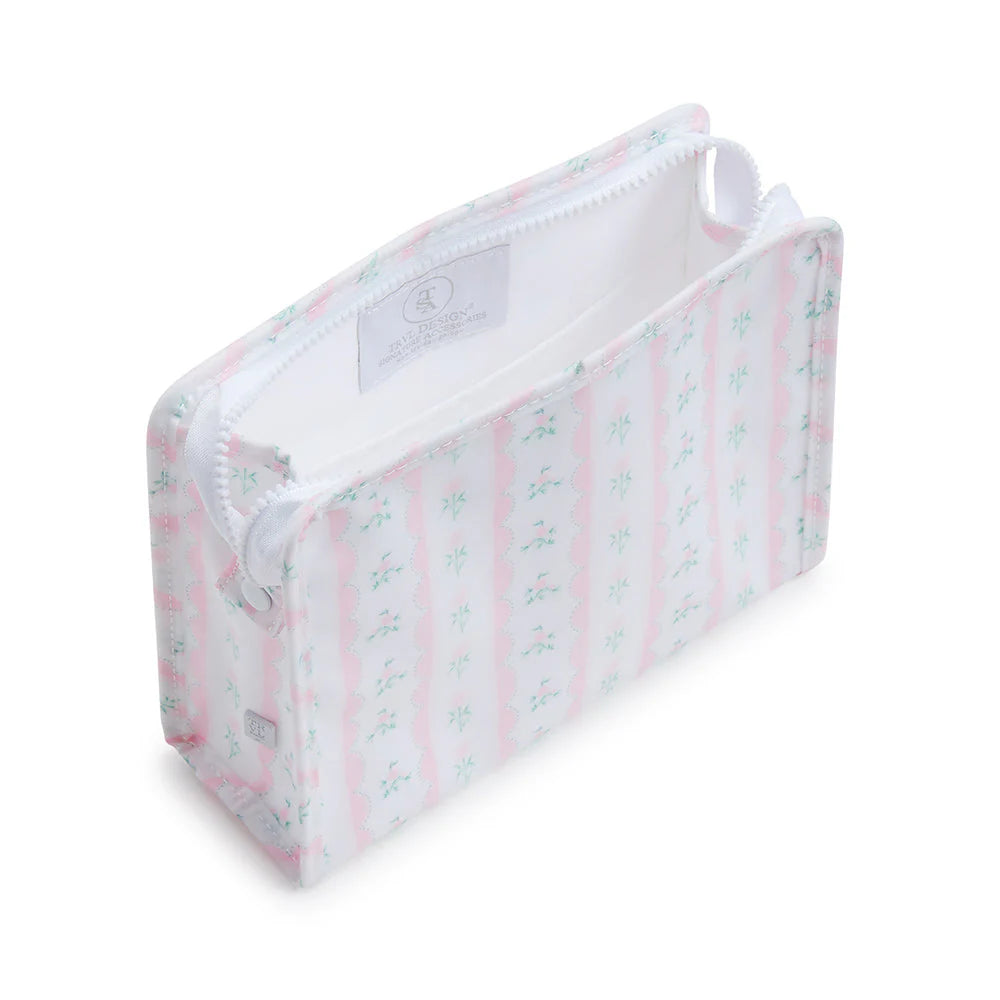 Roadie Zip Pouch - Medium