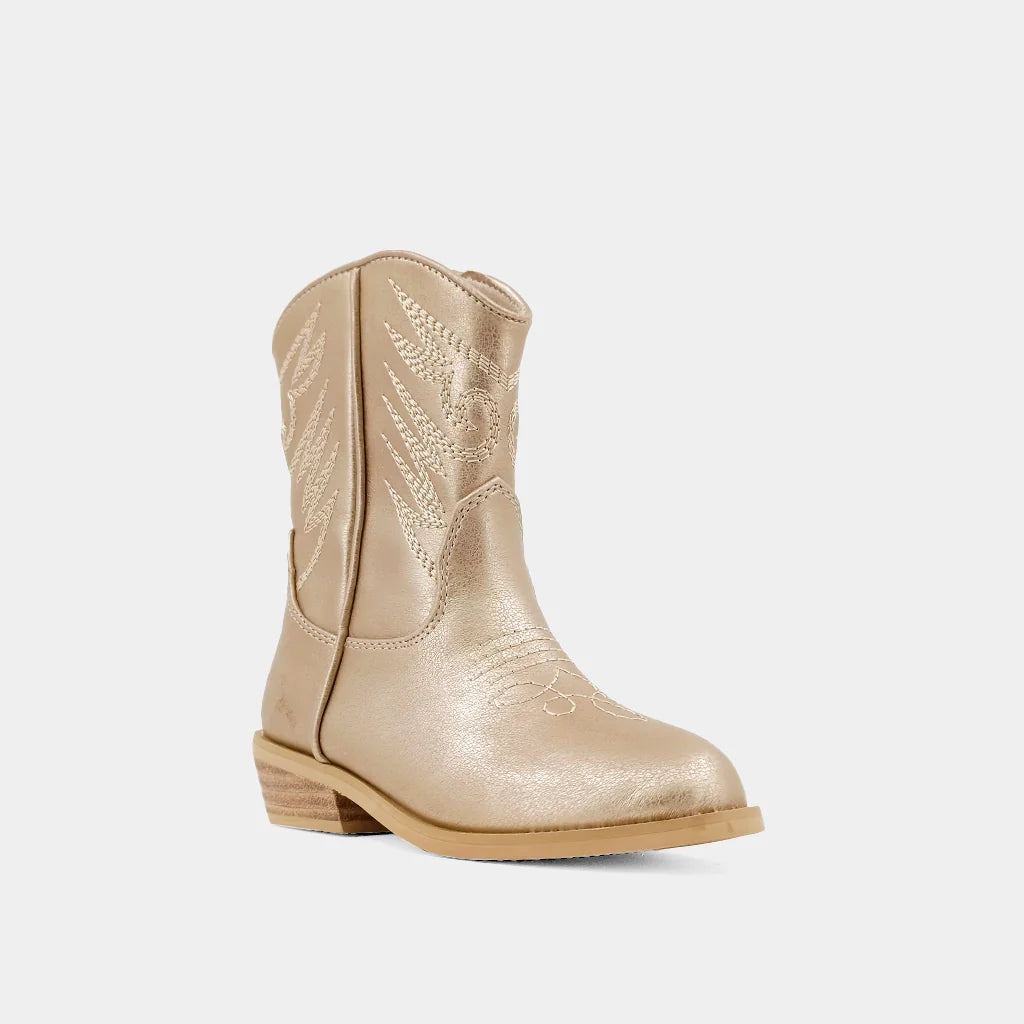 Zahara Toddlers - Golden