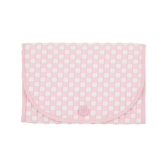 T.B.B.C. Greenbriar Garden Pret Changing Mat