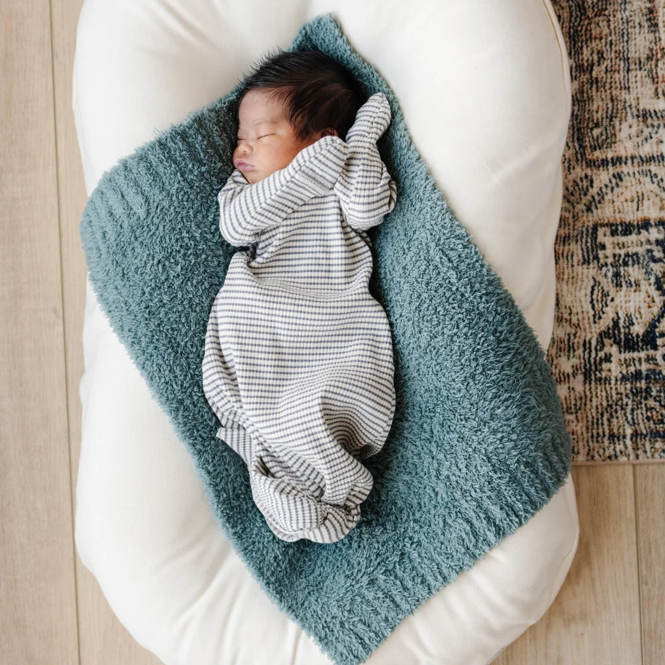 Bamboni Mini Blankets