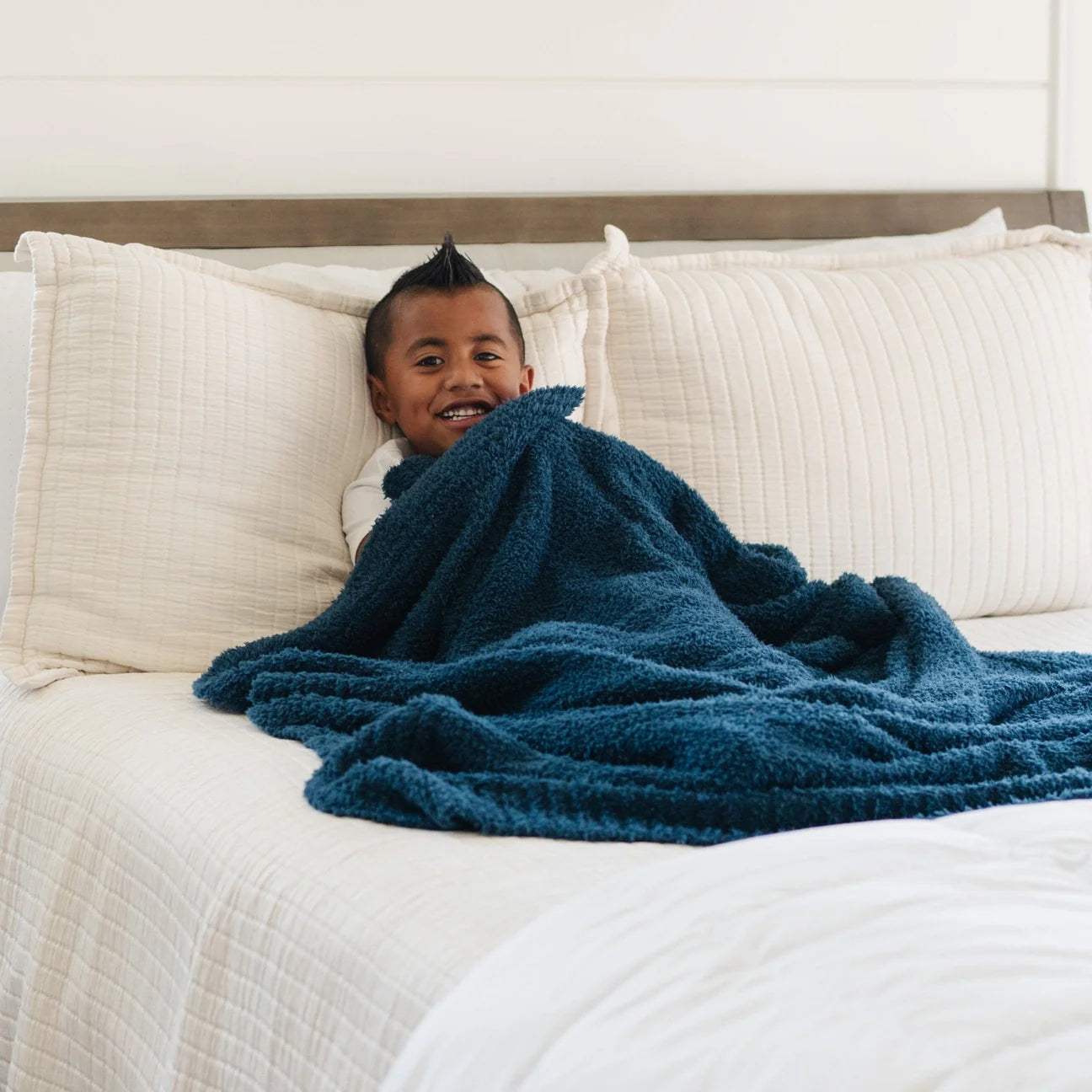 Bamboni Toddler Blankets
