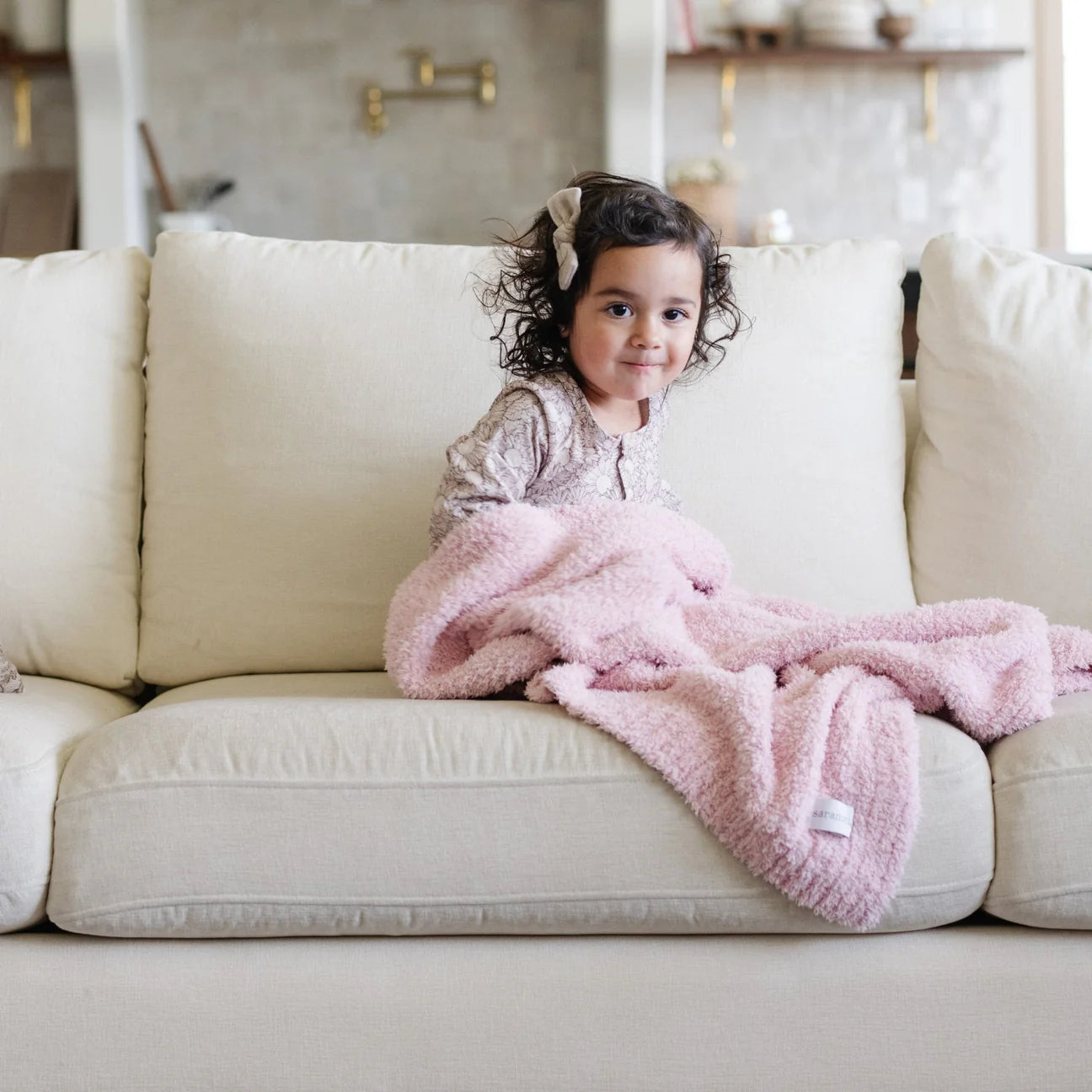 Bamboni Toddler Blankets